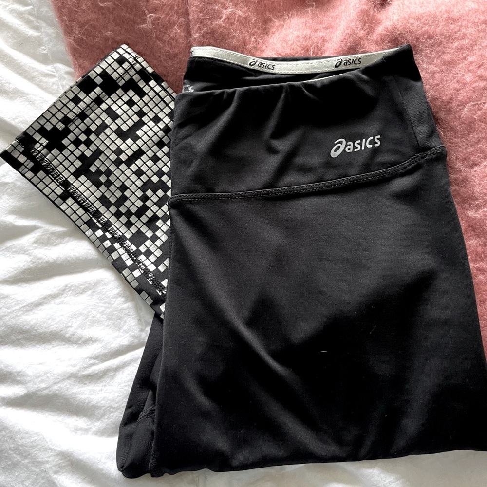 Running tights